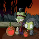 Illustration for article titled What Science Fiction Characters Wear for Halloween